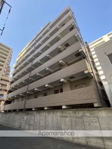 アイショウプラザ北五番丁の外観写真