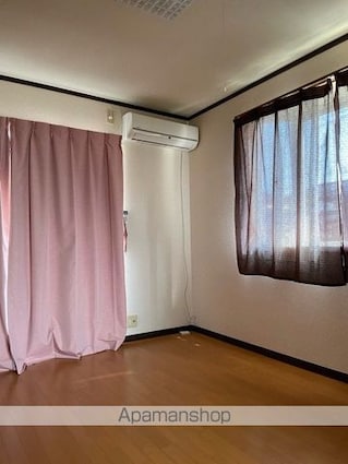 サンファン[2K/34.78m2]のリビング・居間