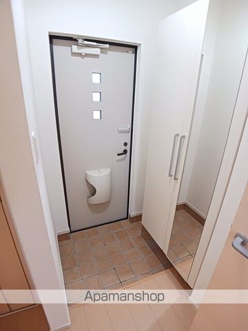 リバーサイドレジデンスの内装写真