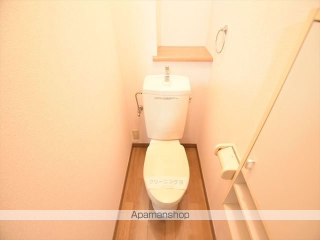 コートアベニューの内装写真