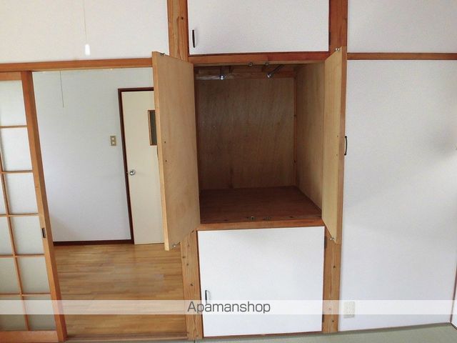 サンライズコーポの内装写真