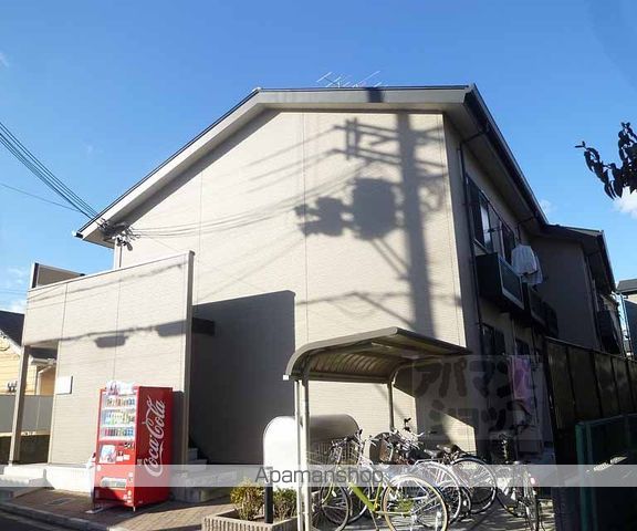 レオパレスダボスの外観写真