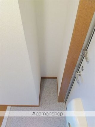 和歌山県和歌山市今福１丁目[1K/27m2]の内装2