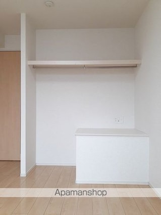 リヴァプール[1LDK/41.23m2]の収納