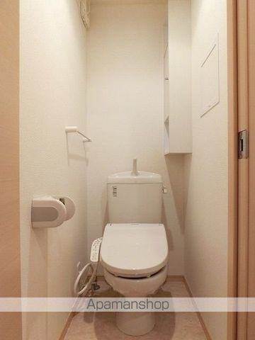 ポライトリーの内装写真