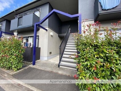 コートＭＴ　Ｅ・Ｆ棟[2LDK/54.81m2]の共用部3