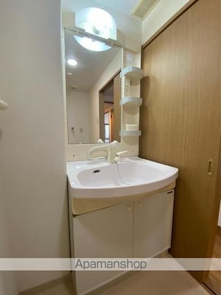 アークプラザ太田公園[3LDK/66.27m2]の洗面所