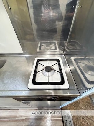 グリーンハイツ[1R/14m2]の内装3