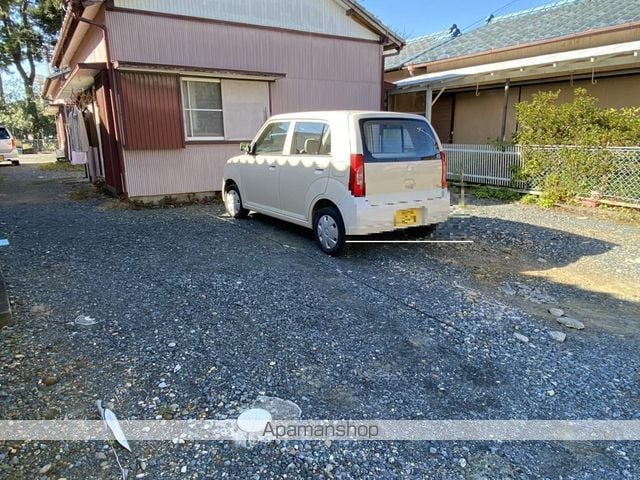 上島6丁目貸家の外観写真