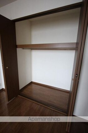 香川県高松市多肥下町[2DK/51.3m2]の収納