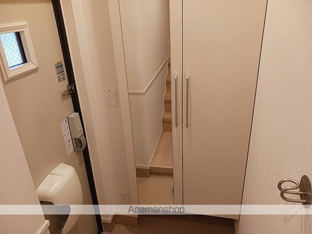 ヒカルサ狭山広瀬台ノースの内装写真