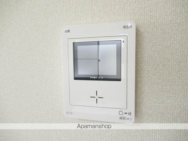 メゾンK4の内装写真