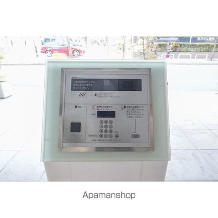 ＨＦ白金高輪レジデンス[1LDK/43.24m2]の外観3