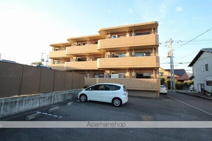 エスポワール太田[1DK/35.75m2]の外観2