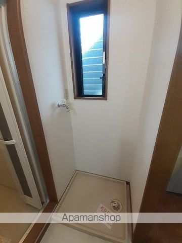 ストーンヒルズBの内装写真