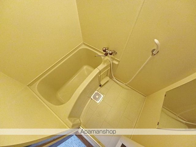 シティ輿石の内装写真