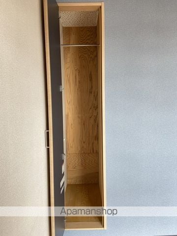 セピア51の内装写真