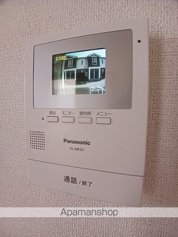 ベルメゾンBB6の内装写真