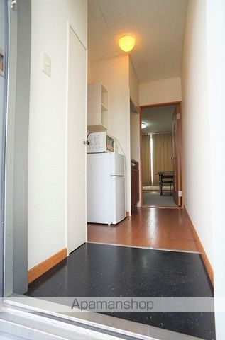アリエッタ延久IIの内装写真