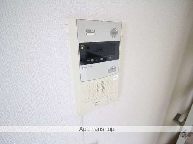 ハイクレスト宮之阪の内装写真