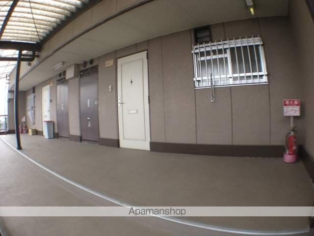 GLマンション八戸ノ里の内装写真