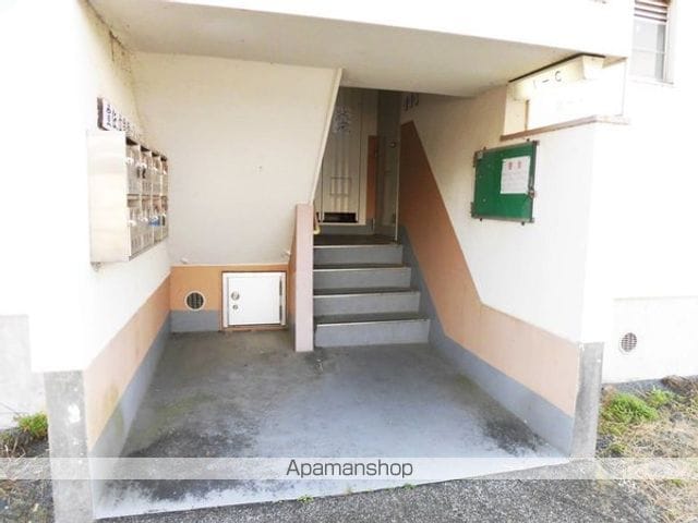 ビレッジハウス三ヶ日1号棟の内装写真