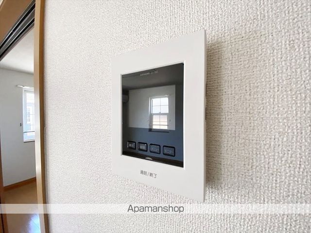 アドベントヒルズAの内装写真