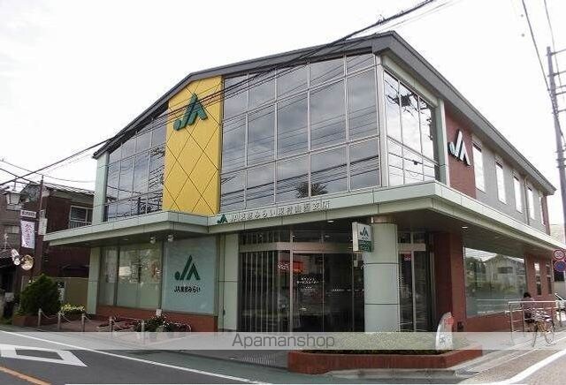 プライムアーバン久米川[1R/22.48m2]の周辺4