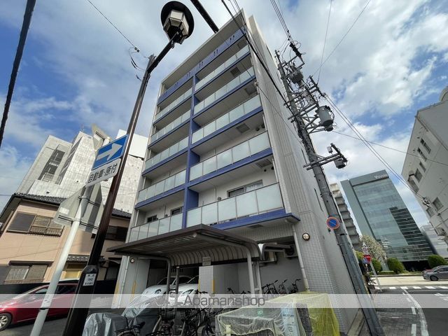 アースヒル東白壁の外観写真