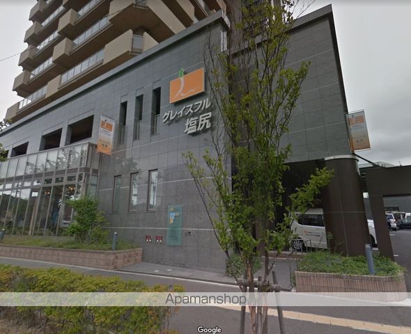 アライブVの周辺写真