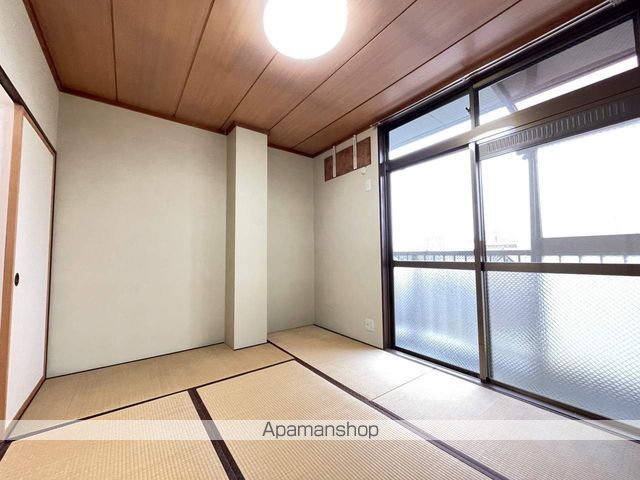 コーポ高山の内装写真
