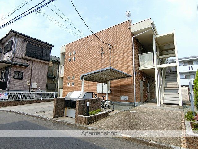 アマーレ フィリアの外観写真
