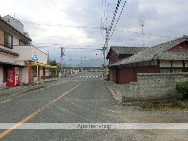 ニッセキハイツ古川の周辺写真