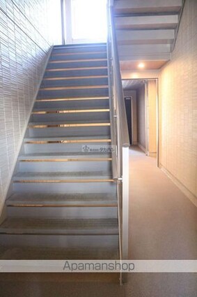 カサペペ[3LDK/76.74m2]の共用部6