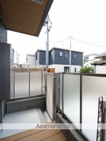 グランエス長束の内装写真