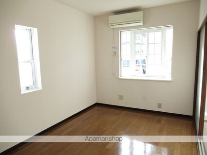 センチュリーハウス津志田Ａ[2K/39.74m2]の内装5