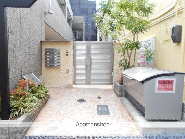 プランドールSの外観写真