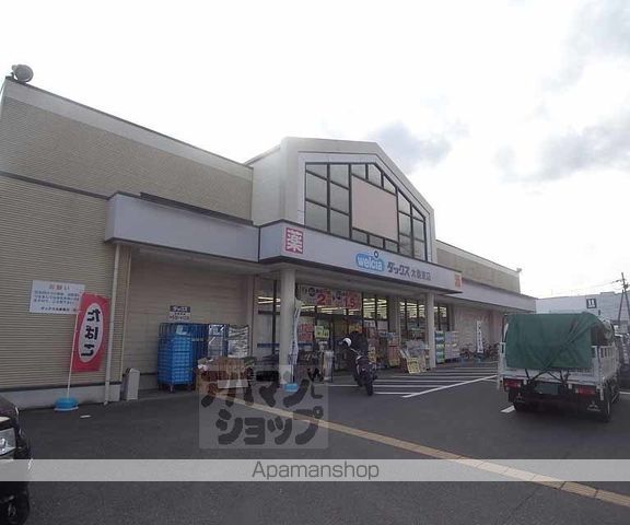クレイノ太秦天神川の周辺写真