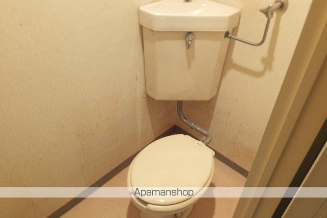 ソレイユハイム山鼻の内装写真