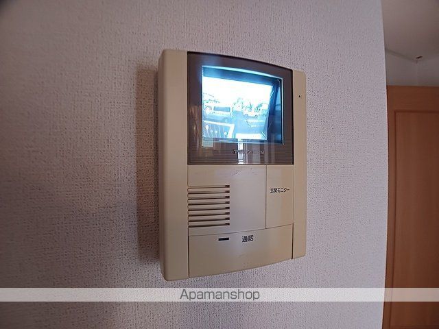 グラン・パステークIの内装写真