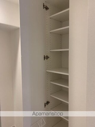 グランカーサ大島[1DK/25.41m2]の玄関2