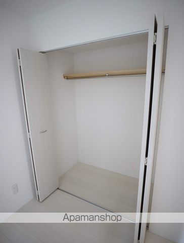 ノースポイント元町の内装写真