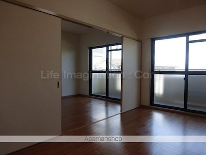 エクシブ[2DK/57.2m2]の内装2