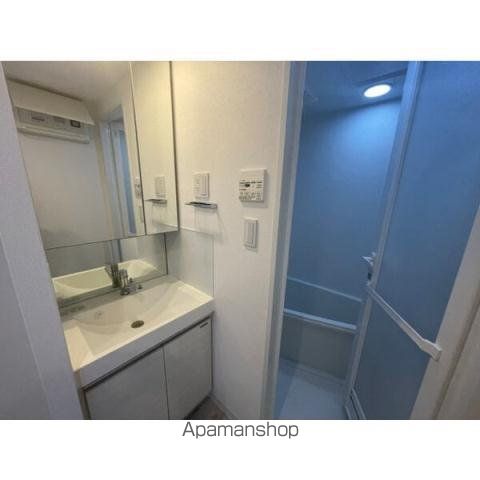 アジールコート品川中延の内装写真