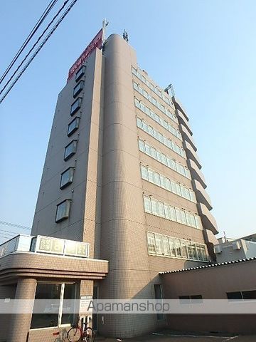 T&Kビルの外観写真