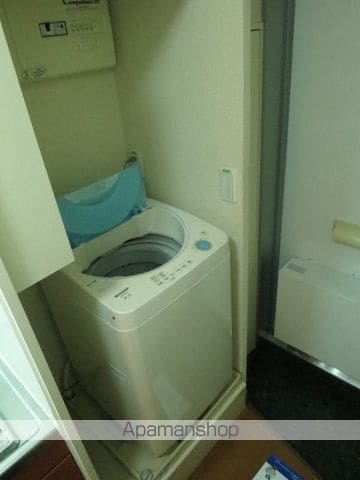 レオパレス観音の内装写真