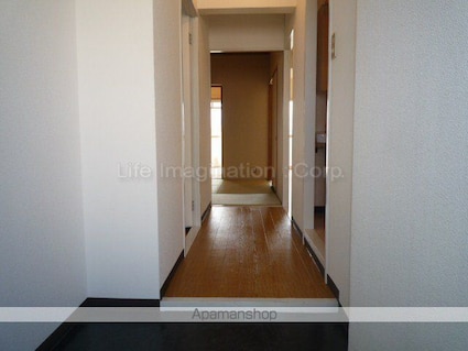 アスシャルマン野洲[3LDK/60m2]の内装3