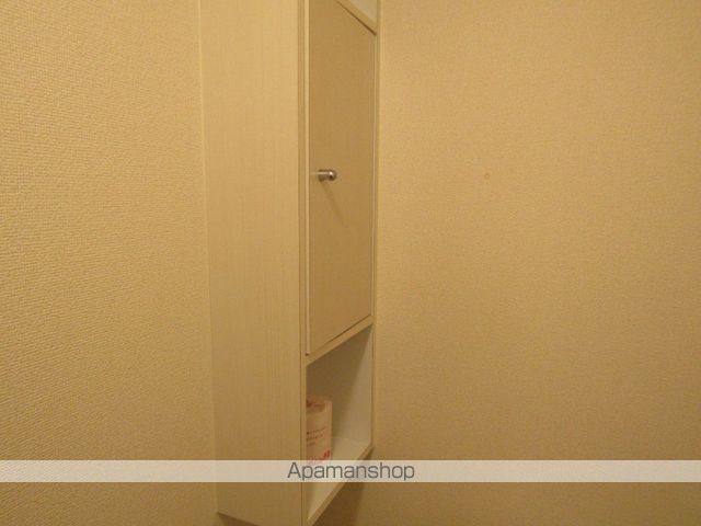メゾンラフィネの内装写真