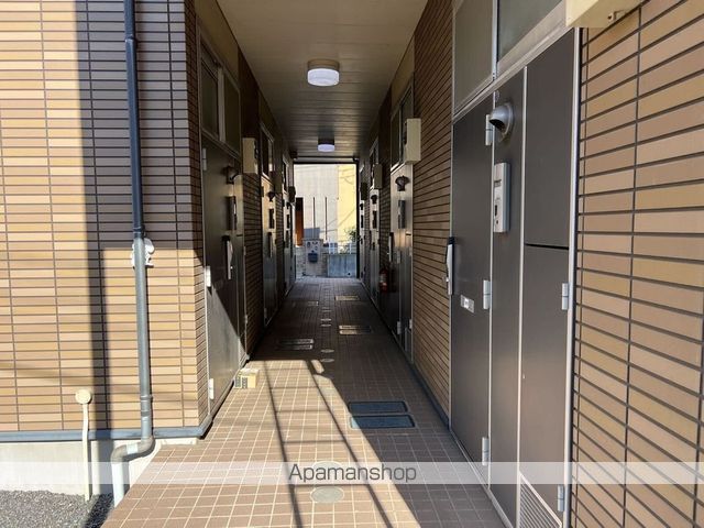 レオパレス杉山IIの内装写真