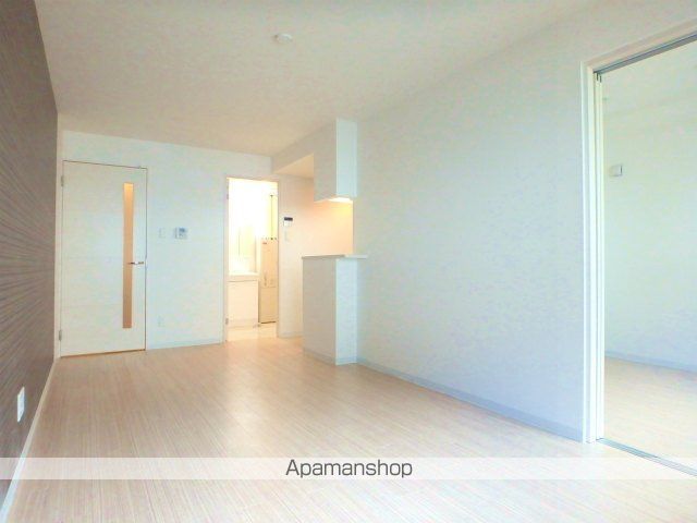 ANGEーROSEの内装写真